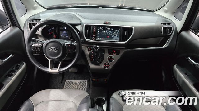 Kia RAY 2021 — photo 10