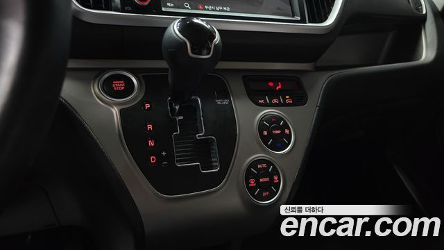 Kia RAY 2021 — photo 12