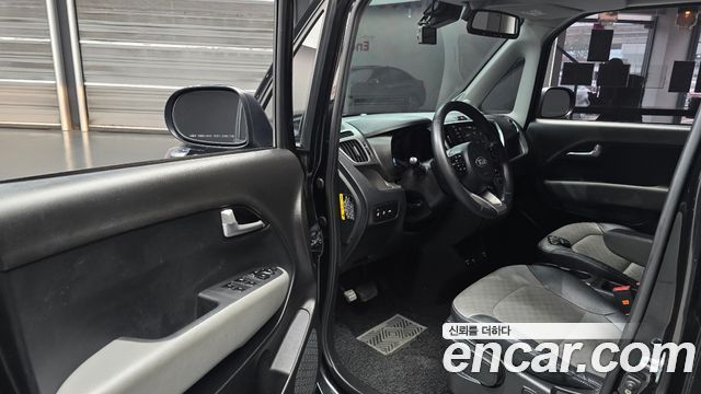 Kia RAY 2021 — photo 13
