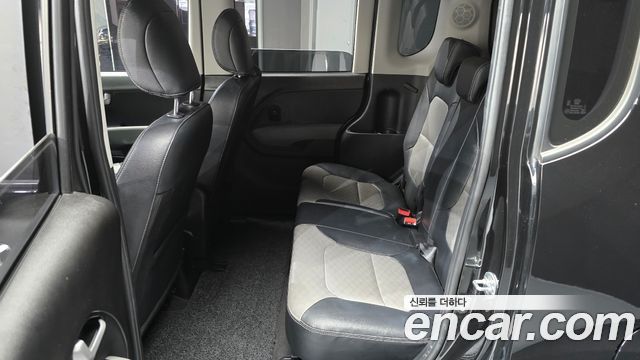 Kia RAY 2021 — photo 17