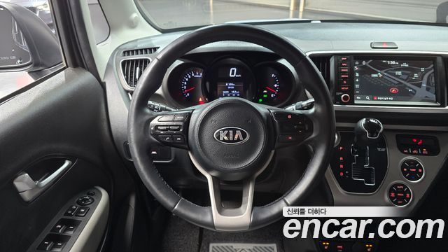Kia RAY 2021 — photo 19