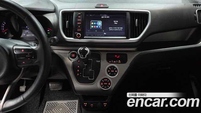 Kia RAY 2021 — photo 20