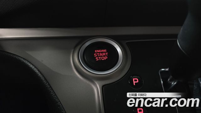 Kia RAY 2021 — photo 23