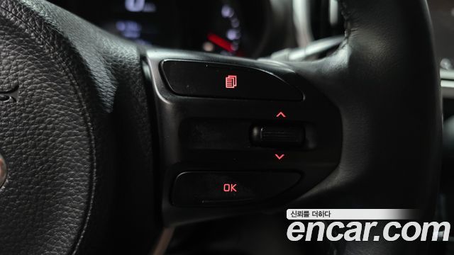 Kia RAY 2021 — photo 25