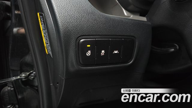 Kia RAY 2021 — photo 26