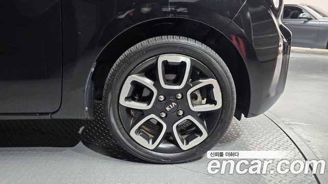 Kia RAY 2021 — photo 7