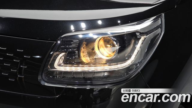 Kia RAY 2021 — photo 8
