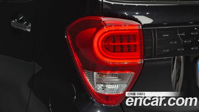 Kia RAY 2021 — photo 9
