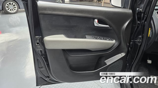 Kia RAY 2021 — photo 14