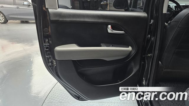 Kia RAY 2021 — photo 15