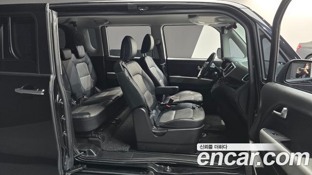 Kia RAY 2021 — photo 16