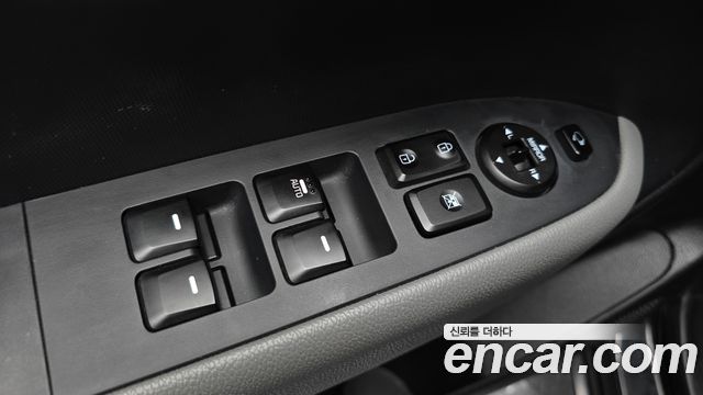 Kia RAY 2021 — photo 27