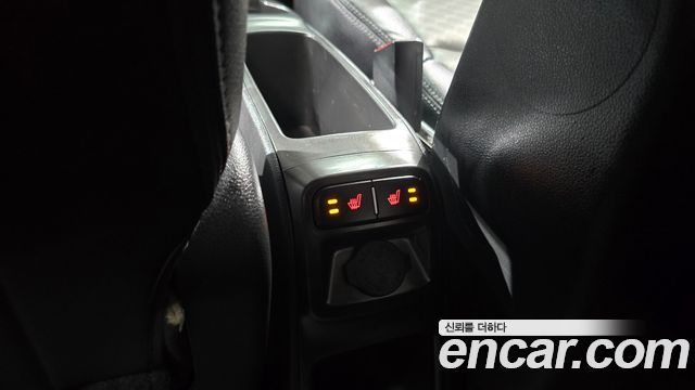 Kia RAY 2021 — photo 28