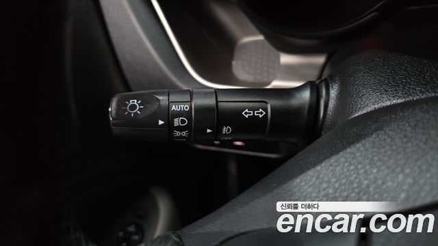 Kia RAY 2021 — photo 29