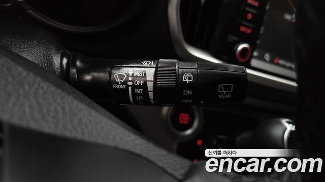 Kia RAY 2021 — photo 30