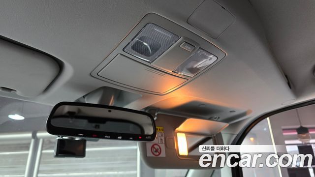 Kia RAY 2021 — photo 31