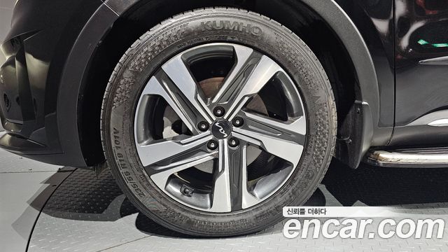Kia Sorento 2023 — photo 5