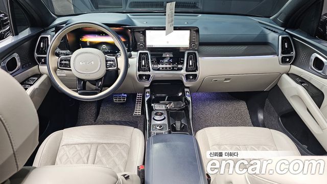 Kia Sorento 2023 — photo 10