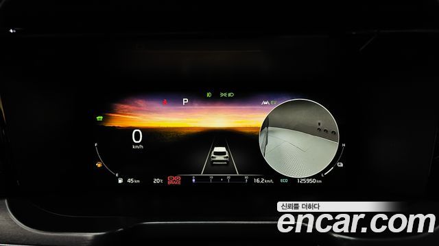 Kia Sorento 2023 — photo 11