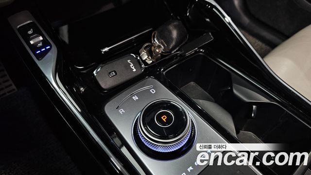 Kia Sorento 2023 — photo 12