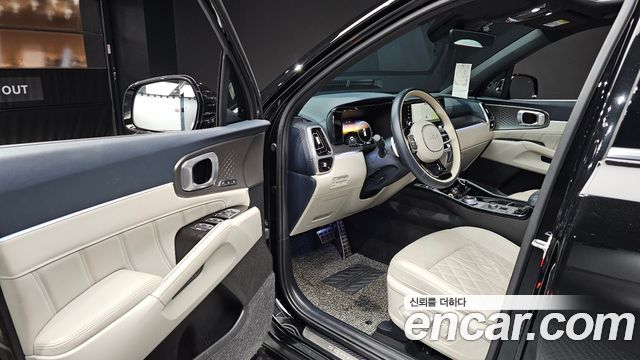 Kia Sorento 2023 — photo 13