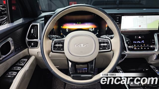 Kia Sorento 2023 — photo 19