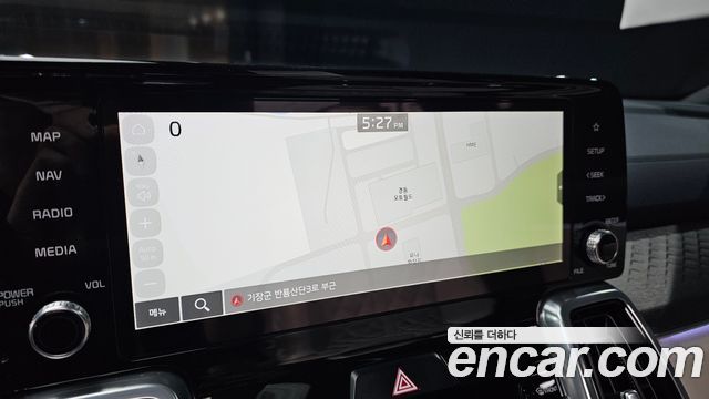 Kia Sorento 2023 — photo 20