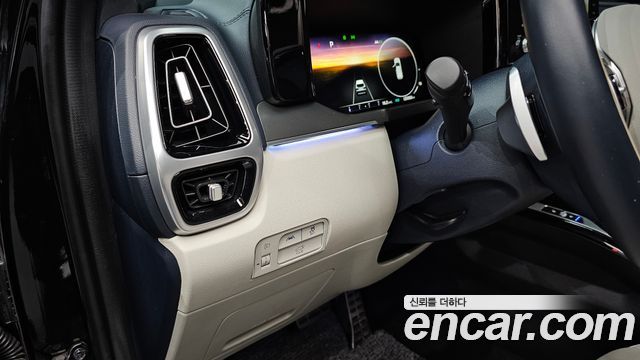 Kia Sorento 2023 — photo 25