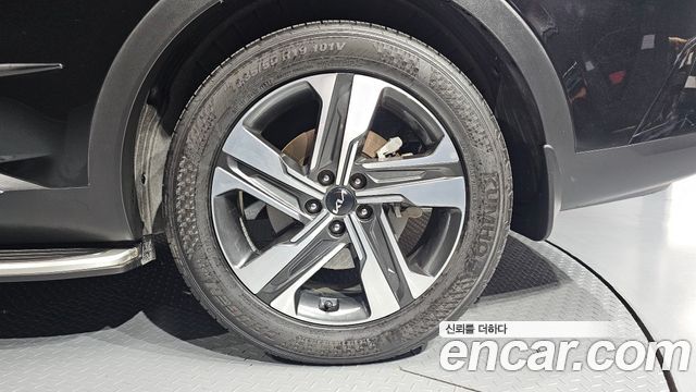 Kia Sorento 2023 — photo 7