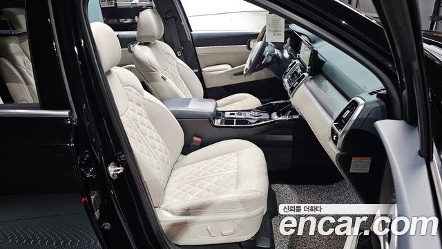 Kia Sorento 2023 — photo 16