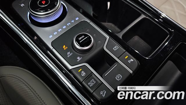 Kia Sorento 2023 — photo 28