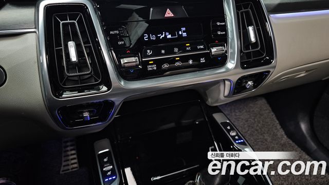 Kia Sorento 2023 — photo 29