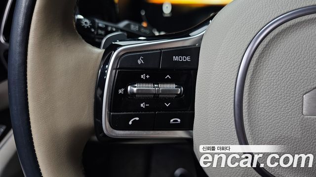 Kia Sorento 2023 — photo 30