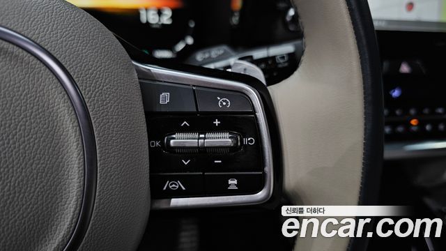 Kia Sorento 2023 — photo 31