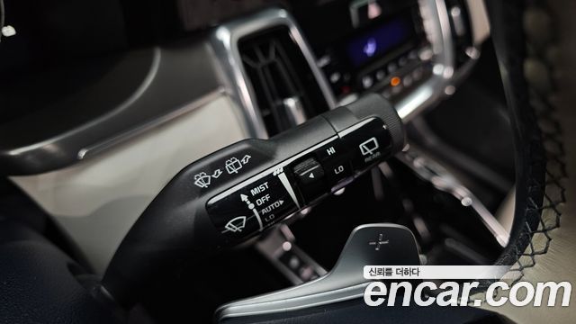 Kia Sorento 2023 — photo 33