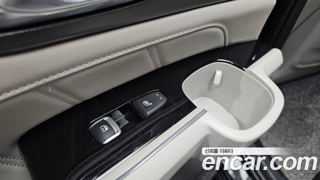 Kia Sorento 2023 — photo 34