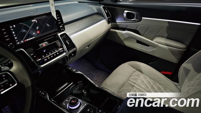 Kia Sorento 2023 — photo 36