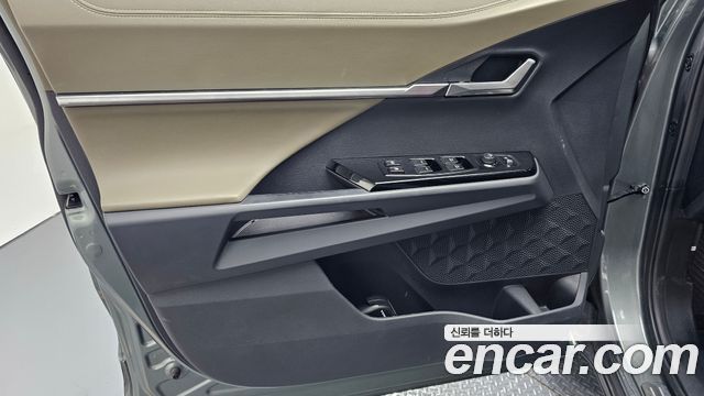KG Mobility Torres 2023 — photo 14