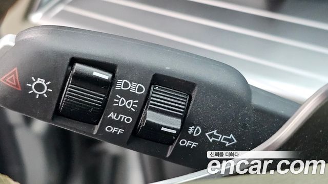 KG Mobility Torres 2023 — photo 31