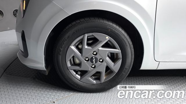 Kia morning 2025 — photo 5
