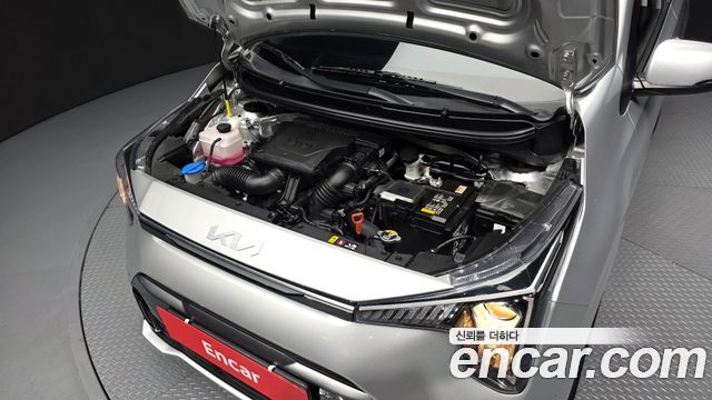 Kia morning 2025 — photo 6