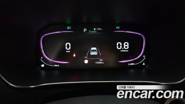 Kia morning 2025 — photo 11