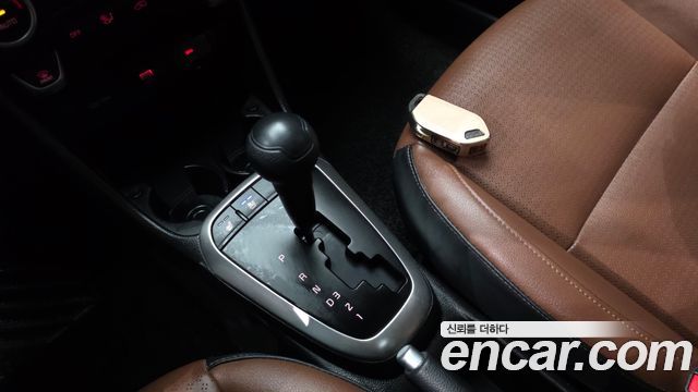 Kia morning 2025 — photo 12