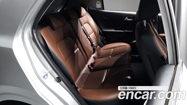 Kia morning 2025 — photo 18