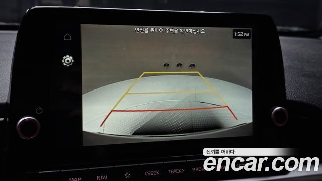 Kia morning 2025 — photo 21