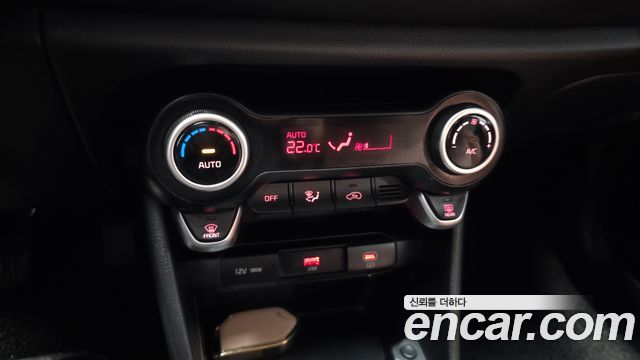 Kia morning 2025 — photo 24