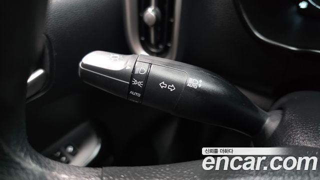 Kia morning 2025 — photo 25