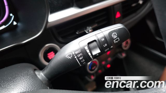 Kia morning 2025 — photo 26