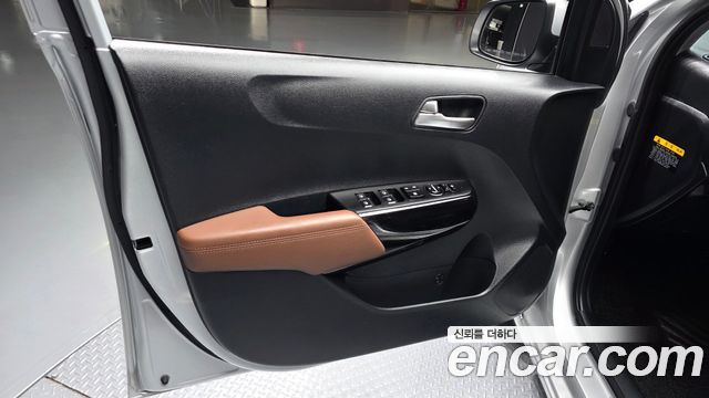 Kia morning 2025 — photo 14