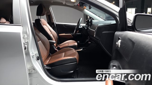 Kia morning 2025 — photo 16